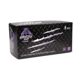 Grizzly Grip Nitrile Gloves (8mil)