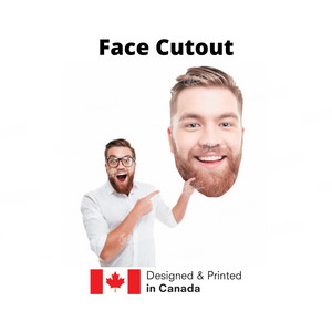 Face Cutout Head Cutout | Bachelorette Wedding Heads | Photo Booth props , Party Props, Social Media, Weddings and much more.