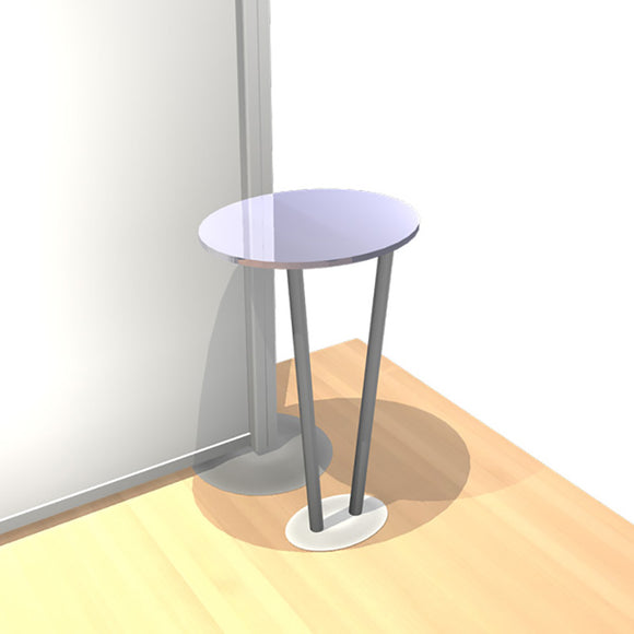 Modular Acrylic Table