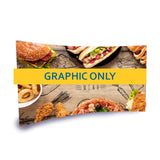 Graphic Only - Fabric Wall Flex