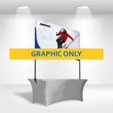 Graphic Only - Fabric Wall Flex