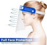 Face Shield (Made in China)