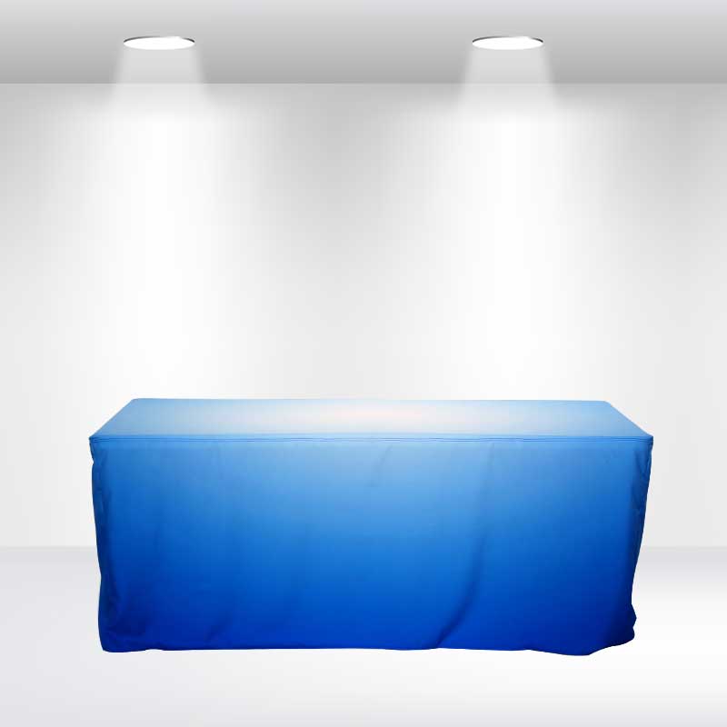 Custom Table Throw - Custom Printed Tablecloths | Fitted Style ...
