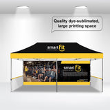 Canopy 10×20 - Package A