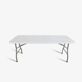 Rectangular Stretch Table Topper
