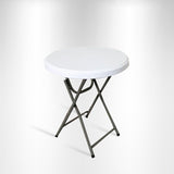Round Stretch Table Topper