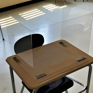 School Desk Divider