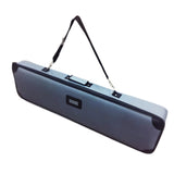Silver Carrying Case