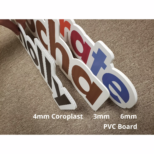 Large Custom Photo Props Cutout Signs for Photo Booth props , Party Pr ...