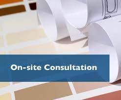 Onsite Consulation